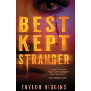 Taylor Best Kept Stranger Taylor Best Kept Stranger