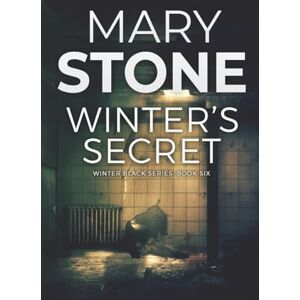 Stone, Mary Winter's Secret (Winter Black FBI Mysteries) Stone, Mary Winter's Secret (Winter Black FBI Mysteries)