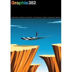 Pedersen, B. Martin Graphis Journal Magazine 382 Pedersen, B. Martin Graphis Journal Magazine 382