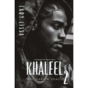 Lissa, Lady Khaleel 2: Finale Lissa, Lady Khaleel 2: Finale