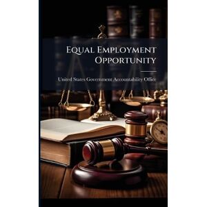 Equal Employment Opportunity Equal Employment Opportunity