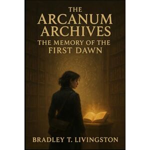 Livingston, Bradley T. The Arcanum Archives: The Memory of the First Dawn Livingston, Bradley T. The Arcanum Archives: The Memory of the First Dawn