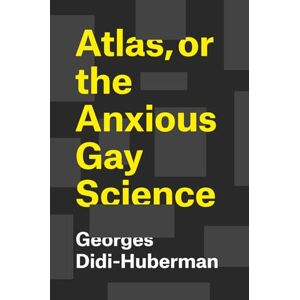 Didi–huberman, Georges Atlas, or the Anxious Gay Science – How to Carry the World on One′s Back? Didi–huberman, Georges Atlas, or the Anxious Gay Science – How to Carry the World on One′s Back?