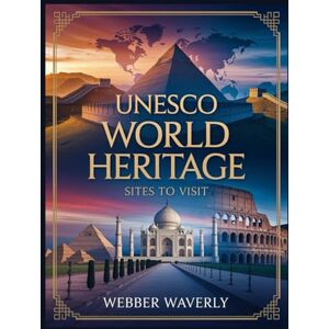 Waverly, Webber UNESCO World Heritage Sites to Visit: 2025 Cultural & Natural Wonders You Can’t Miss Waverly, Webber UNESCO World Heritage Sites to Visit: 2025 Cultural & Natural Wonders You Can’t Miss