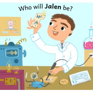 Krepska, Ela Who will Jalen be? (Who will baby be? (boy, dark hair) A-Q) Krepska, Ela Who will Jalen be? (Who will baby be? (boy, dark hair) A-Q)