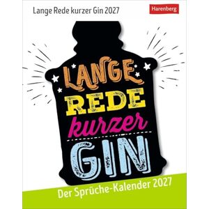 Ulrike, Anders Lange Rede kurzer Gin Tagesabreißkalender 2027 Der Sprüche-Kalender: Lustiger Tageskalender mit originellen Sprüchen. Humorvoller Tischkalender 2027 ... Kalender mit witzigen Weisheiten Ulrike, Anders Lange Rede kurzer Gin Tagesabreißkalender 2027 Der Sprüche-Kalender: Lustiger Tageskalender mit originellen Sprüchen. Humorvoller Tischkalender 2027 ... Kalender mit witzigen Weisheiten
