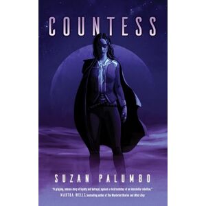 Suzan Palumbo Countess Suzan Palumbo Countess