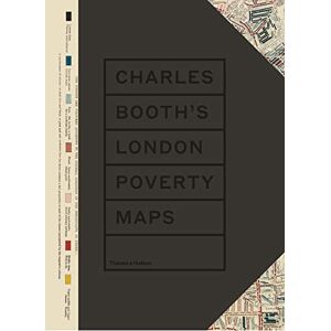 Mary S. Morgan Charles Booth’s London Poverty Maps Mary S. Morgan Charles Booth’s London Poverty Maps