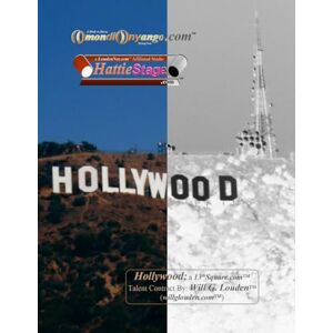 Louden, Will G. Hollywood: a 13thSquare.com™ Talent Contract Louden, Will G. Hollywood: a 13thSquare.com™ Talent Contract