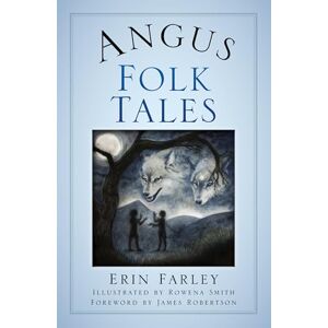 Farley, Erin Angus Folk Tales Farley, Erin Angus Folk Tales