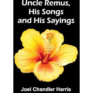 Joel Chandler Harris Shotgun gold (Edition1) Joel Chandler Harris Shotgun gold (Edition1)