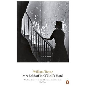 Trevor, William Mrs Eckdorf in O'Neill's Hotel Trevor, William Mrs Eckdorf in O'Neill's Hotel