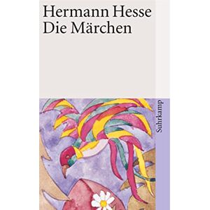 Hesse, Hermann Die Marchen Hesse, Hermann Die Marchen