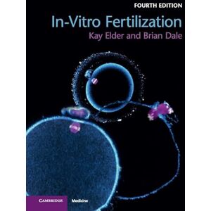 Elder, Kay In-Vitro Fertilization Elder, Kay In-Vitro Fertilization