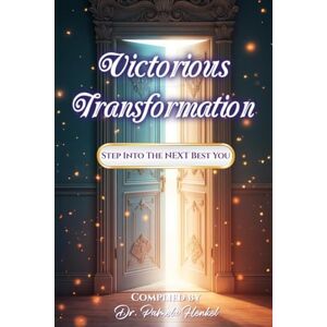 Henkel, Pamela Victorious Transformation Henkel, Pamela Victorious Transformation
