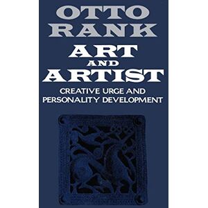Atkinson, Charles Francis Art and Artist: Creative Urge and Personality Development ((1989)) Atkinson, Charles Francis Art and Artist: Creative Urge and Personality Development ((1989))