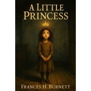 Burnett, Frances A Little Princess: An Illustrated Classic: Beautiful New Full-Color Edition for Children and Families Burnett, Frances A Little Princess: An Illustrated Classic: Beautiful New Full-Color Edition for Children and Families