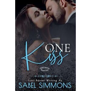 Simmons, Sabel One Kiss: 1 Simmons, Sabel One Kiss: 1