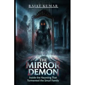 Kumar, Mr Rajat The Mirror Demon: Inside the Haunting That Tormented the Smurl Family (True Haunted Stories) Kumar, Mr Rajat The Mirror Demon: Inside the Haunting That Tormented the Smurl Family (True Haunted Stories)