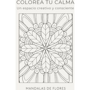 Way, The Momentum Colorea tu Calma: Un espacio creativo y consciente Way, The Momentum Colorea tu Calma: Un espacio creativo y consciente