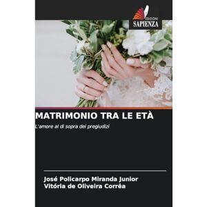 Miranda Junior, José Policarpo Matrimonio Tra Le Età: L'amore al di sopra dei pregiudizi Miranda Junior, José Policarpo Matrimonio Tra Le Età: L'amore al di sopra dei pregiudizi