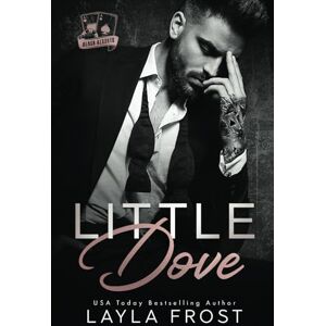 Frost, Layla Little Dove (Black Resorts) Frost, Layla Little Dove (Black Resorts)