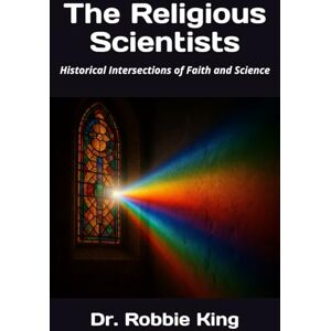 King, Dr. Robbie The Religious Scientists: Historical Intersections of Faith and Scientific King, Dr. Robbie The Religious Scientists: Historical Intersections of Faith and Scientific