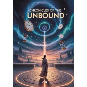 H, C Chronicles of the Unbound: A Journey Beyond Time, Into the Heart of Existence H, C Chronicles of the Unbound: A Journey Beyond Time, Into the Heart of Existence