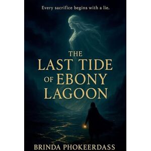 Phokeerdass, Brinda The Last Tide of Ebony Lagoon Phokeerdass, Brinda The Last Tide of Ebony Lagoon