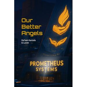 Karinēs, Da'isan Our Better Angels (The Diakrisian Path (Diakrisis For the Average Person)) Karinēs, Da'isan Our Better Angels (The Diakrisian Path (Diakrisis For the Average Person))