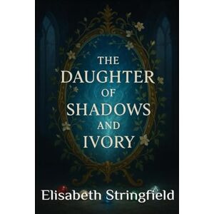 Stringfield, Elisabeth A The Daughter of Shadows and Ivory: 1 (The Shadow and Starlight Saga) Stringfield, Elisabeth A The Daughter of Shadows and Ivory: 1 (The Shadow and Starlight Saga)