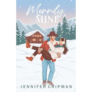Chipman, Jennifer Merrily Mine (Best Friends Book Club) Chipman, Jennifer Merrily Mine (Best Friends Book Club)
