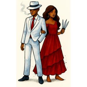 PLÖGER DE ÀJÀGÙNNÀ, TILO A UMBANDA SAGRADA: MALANDROS & MALANDRAS: Elegância, Astúcia e Sabedoria Sagrada da Rua — Espíritos da Trapaça, Justiça e Estilo (A Sagrada Umbanda – Série Completa) PLÖGER DE ÀJÀGÙNNÀ, TILO A UMBANDA SAGRADA: MALANDROS & MALANDRAS: Elegância, Astúcia e Sabedoria Sagrada da Rua — Espíritos da Trapaça, Justiça e Estilo (A Sagrada Umbanda – Série Completa)