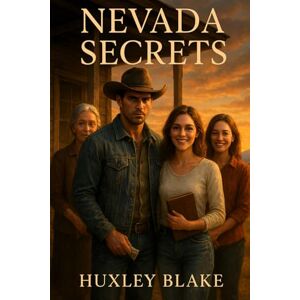 Blake, Huxley Nevada Secrets: A Runaway Billionaire Heiress, With A Fake Identity, In A Hopeful Cowboy Romance Blake, Huxley Nevada Secrets: A Runaway Billionaire Heiress, With A Fake Identity, In A Hopeful Cowboy Romance