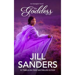 Sanders, Jill The Goddess Sanders, Jill The Goddess