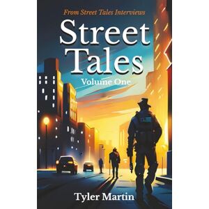 Martin, Tyler Street Tales: Volume One Martin, Tyler Street Tales: Volume One