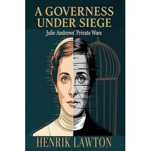 Lawton, Henrik A Governess Under Siege: Julie Andrews' Private Wars Lawton, Henrik A Governess Under Siege: Julie Andrews' Private Wars