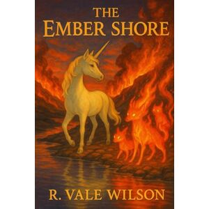Wilson The Ember Shore: Songs of the World River Book 4 (The Heartlands Cycle) Wilson The Ember Shore: Songs of the World River Book 4 (The Heartlands Cycle)