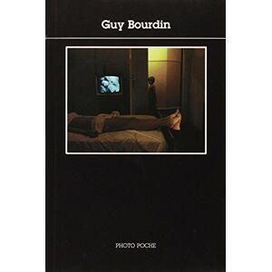 Bourdin, Guy Guy Bourdin: Photo Poche n° 109 Bourdin, Guy Guy Bourdin: Photo Poche n° 109