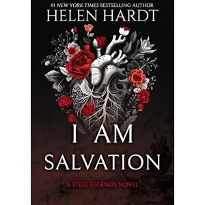 Hardt, Helen I Am Salvation (Volume 2) (Steel Legends) Hardt, Helen I Am Salvation (Volume 2) (Steel Legends)