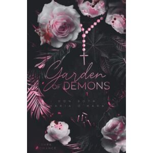 Both, Don Garden of Demons: 3 (Garden of Sins) Both, Don Garden of Demons: 3 (Garden of Sins)