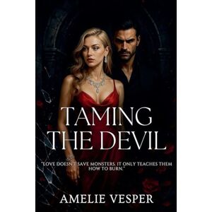 Vesper, Amelie Taming the Devil Vesper, Amelie Taming the Devil