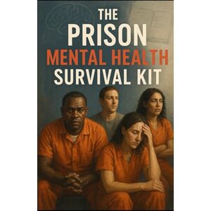Freixa, Dalis The Prison Mental Health Survival Kit (The Prison 101 Survival Kits) Freixa, Dalis The Prison Mental Health Survival Kit (The Prison 101 Survival Kits)