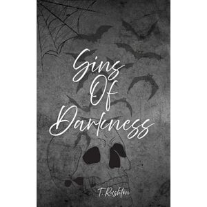 Rushton, T. Sins of Darkness: A Dark Fantasy (The Sins Duet) Rushton, T. Sins of Darkness: A Dark Fantasy (The Sins Duet)