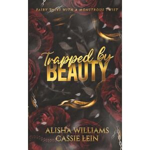 Lein, Cassie Trapped By Beauty SE Lein, Cassie Trapped By Beauty SE