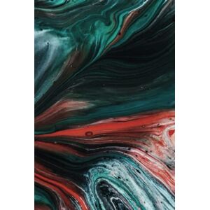 Creative Labs Abstract Cover Notebook: An Abstract Cover Journal, notebook,diary Creative Labs Abstract Cover Notebook: An Abstract Cover Journal, notebook,diary