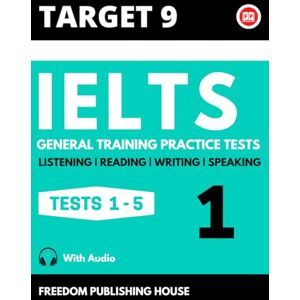 Singh, Darshan IELTS General Training Practice Tests (2025): Listening Reading Writing Speaking: IELTS general training books for all modules Singh, Darshan IELTS General Training Practice Tests (2025): Listening Reading Writing Speaking: IELTS general training books for all modules