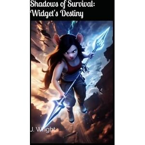 Wright, J. Shadows of Survival: Widget's Destiny Wright, J. Shadows of Survival: Widget's Destiny