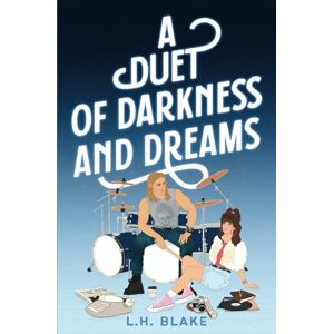 Blake, L.H. A Duet of Darkness and Dreams: An Off Limits 80s Romance: 2 (Carnal Sins Series) Blake, L.H. A Duet of Darkness and Dreams: An Off Limits 80s Romance: 2 (Carnal Sins Series)