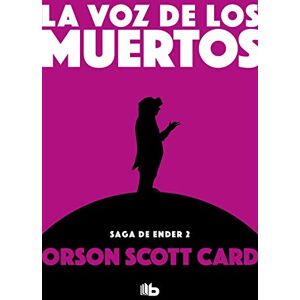 Scott La voz de los Muertos / The Voice of the Dead: 2 (Ficción) Scott La voz de los Muertos / The Voice of the Dead: 2 (Ficción)